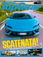BBC Top Gear  Italia